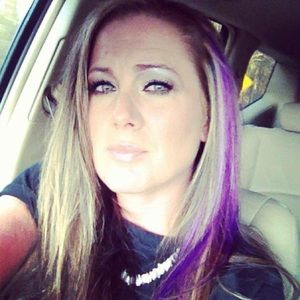 Meet your Posher, Mandy